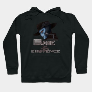 Bane Hoodie